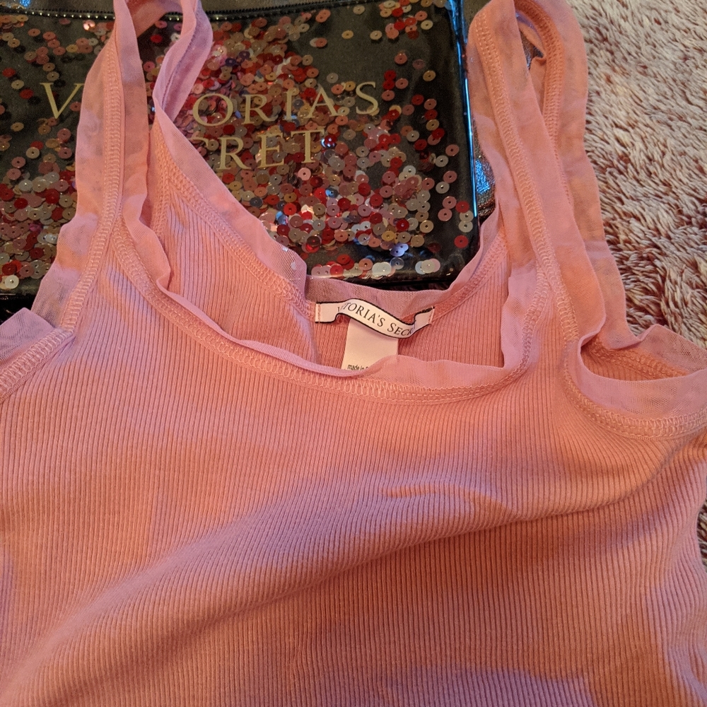 VS Sleep PJ Set - Picture 4 of 4